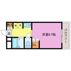 SADANKAの物件間取画像